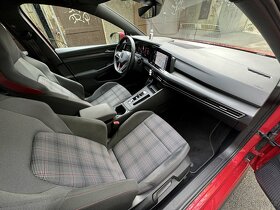 VW Golf 8 GTI - 17