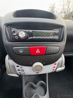 CITROËN C1 - 17