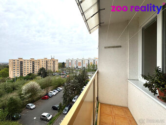 Prodej, byt 3+1, 78 m2, 17. listopadu, Chomutov - 17