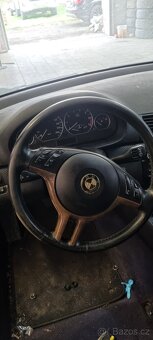 Díly BMW e46 330i automat - 17
