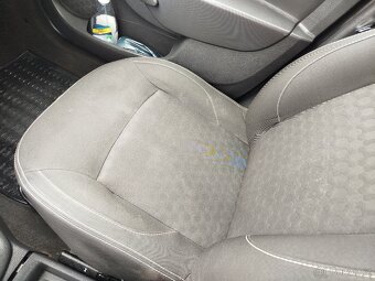 Dacia Lodan 1.2i 16V 55kw, ČR, 1.Majitel - 17