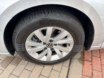 Volkswagen Passat,  1,5 TSi 110kW 1 Majitel DSG - 17