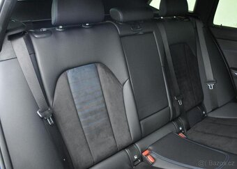 BMW Řada 3 320xD M-SPORT LASER PANORAMA - 17