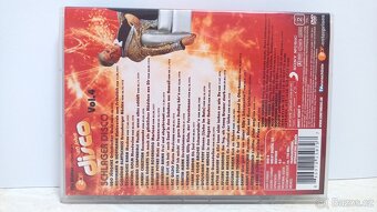 40  Jahre disco - 17