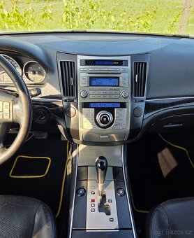 Hyundai iX 55 3.0 V6 CRDi 24V 176KW/240 koní R.V.02/2010 - 17