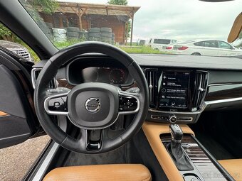 Volvo S90 2.0 D5 AWD INSCRIPTION - 17