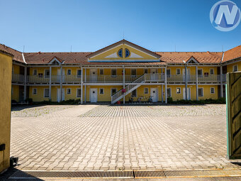 Pernek, apartmán 3+kk 117 M2 - 17