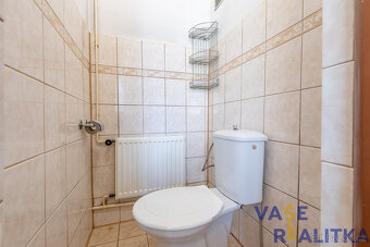 Prodej, rodinný dům 5+1, Lipná, okr. Přerov - 17