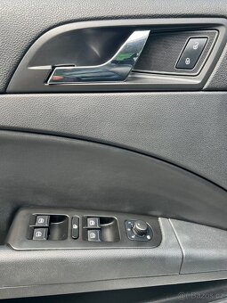 Škoda Superb 2 Combi 2.0 TDI 125 kW - 17