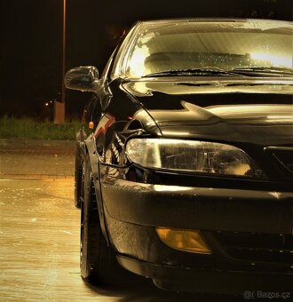 Citroën Xsara Vts TURBO RFS 190kw/250kw/120kw - 17