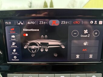 SEAT LEON 2.0Tdi 110kW FR DSG Koup.ČR,2022,Aut. parkování - 17