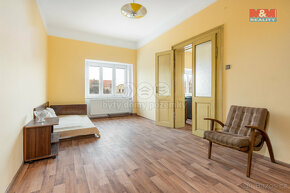Prodej rodinného domu,352 m²,Dašice,ul. náměstí T.G.Masaryka - 17
