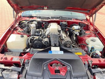 CHEVROLET CAMARO 5.7 - 17