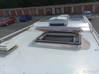 Ford Ducato - 17