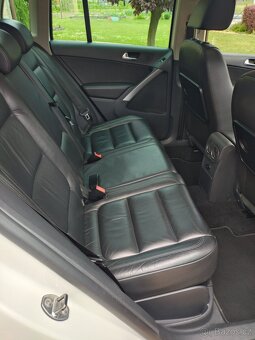 Volkswagen Tiguan R-Line 4x4 2.0 TDI 103 kW, DSG - 17
