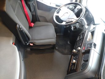 RENAULT T520 - EURO 6 C - DXi 13  HIGH - ZACHOVALÉ - 17
