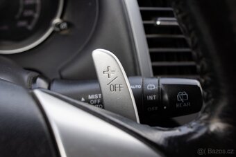 Mitsubishi Outlander 2.2 DI-D TC-SST Instyle - 17