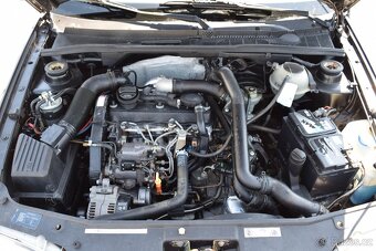 ►►Volkswagen Golf 1.9 TDi 66KW CABRIO◄◄ - 17