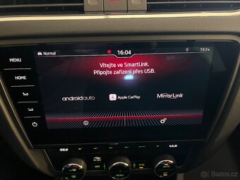 Škoda Octavia RS 2.0TDI 4x4 DSG 135kw Xtreme 19” Full Led - 17