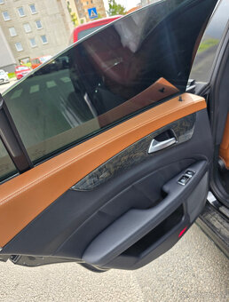 Mercedes-Benz CLS 350 AMG FULL LED 4 MATIC - 17