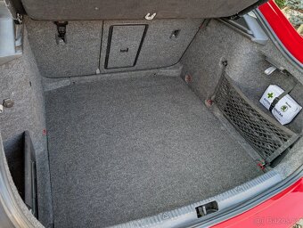 Octavia III, 1.2 TSI, Elegance Plus II, Webasto - 17