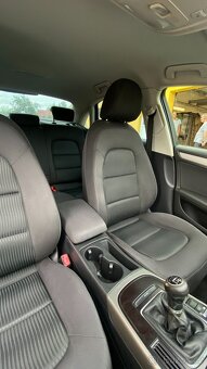 2010 Audi A4, 2.0 TDI, 2010, 105 kW - 17