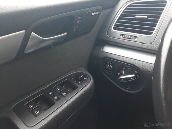 VW SHARAN 2.0TDI 103KW COMFORT 2014 168000KM VÝBAVA 7 MÍST - 17