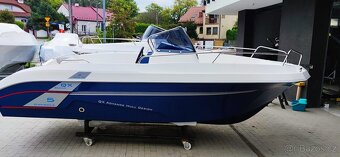 MarineTime QX562 , SLEVA , SKLADEM - 17