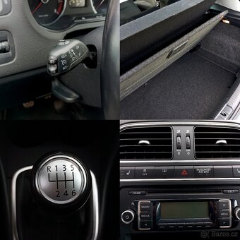 VW Polo 1.2 TSI - 17