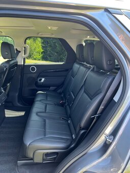 Land Rover Discovery 5 HSE4x4/NAV/PANO/KAMERA/177kw - 17