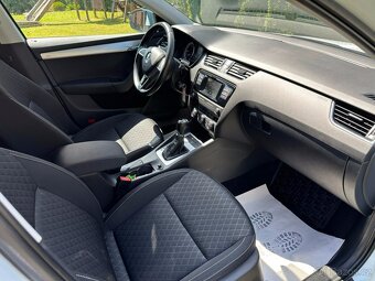 Škoda Octavia 2.0Tdi 110kw Edition - 17