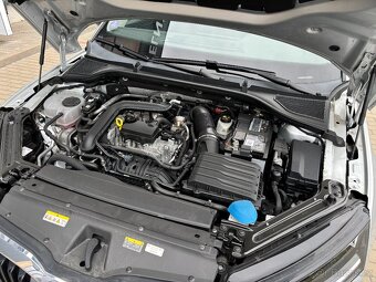 Škoda Octavia, 1,0TSi 81kW Business - 17