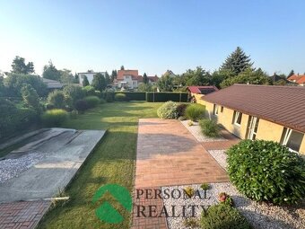 Prodej, Rodinné domy, 946 m² - Škvorec, ev.č. 01122 - 17