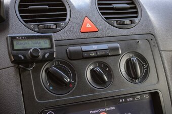 Volkswagen Caddy 1.9 TDI - 17