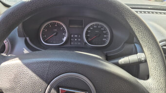 Dacia Duster 1,6i 16V 77kw - 17