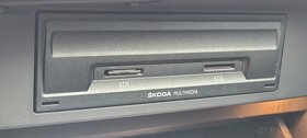 Škoda Superb 3 TDi mod 2017 XENON FULL LED kůže kamera - 17