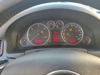 Audi A6 C5 Allroad 2.5 TDI 132kw automat - 17
