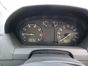 fabia I 1.4MPi - 17