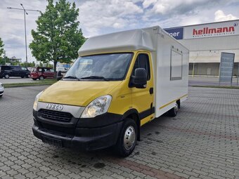 Iveco daily FOODTRUCK - 17
