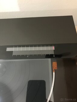 Technics SL-DL5 Top stav - 17