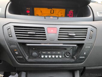 citroen C4 picasso 2011 - 17