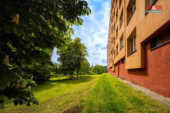 Prodej bytu 3+1, 65 m², Český Krumlov, ul. Za Nádražím - 17