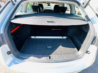 Škoda Octavia IV 2,0 TDI DSG 4x4 KOMBI 6/2021,NAVI,LED - 17