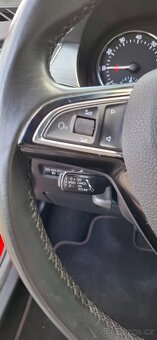 Škoda Fabia 3 combi 1.0 tsi dsg CLEVER - 17