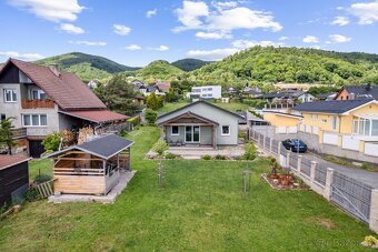 Prodej rodinného domu 94 m2, pozemek 1.027 m2 - 17