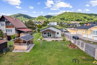 Prodej rodinného domu 94 m2, pozemek 1.027 m2 - 17