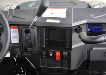 Linhai T-Boss 570 EPS T1b, Camo - 17