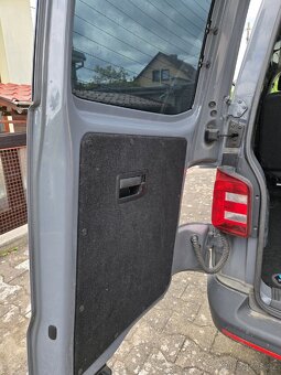 Vw Transportér T6 - 17
