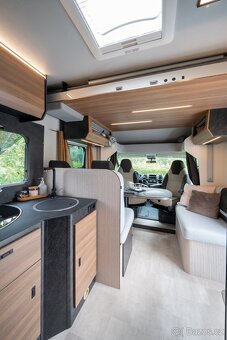 FIAT, SARUS 95 - Rimor nová sezona 2025/2026 - 17