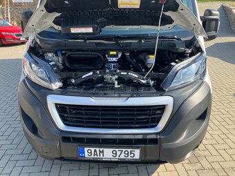 Peugeot Boxer 2.2 Bluehdi 140 3500 L3h2 PLUS - 17